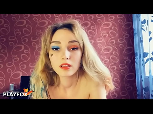 ❤️ Taikavirituaalitodellisuuslasit antoivat minulle seksiä Harley Quinnin kanssa Anaaliporno at fi.nullscripts.top ❌️